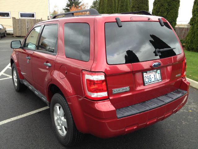 Ford Escape 2008 photo 3