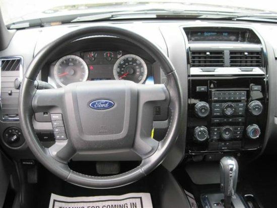 Ford Escape I Limited SUV