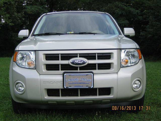 Ford Escape Super SUV
