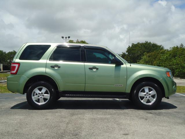 Ford Escape 2008 photo 10