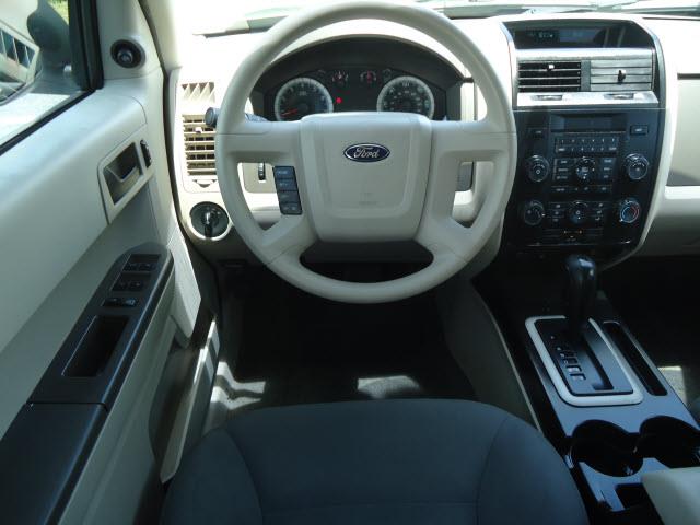 Ford Escape 2008 photo 6