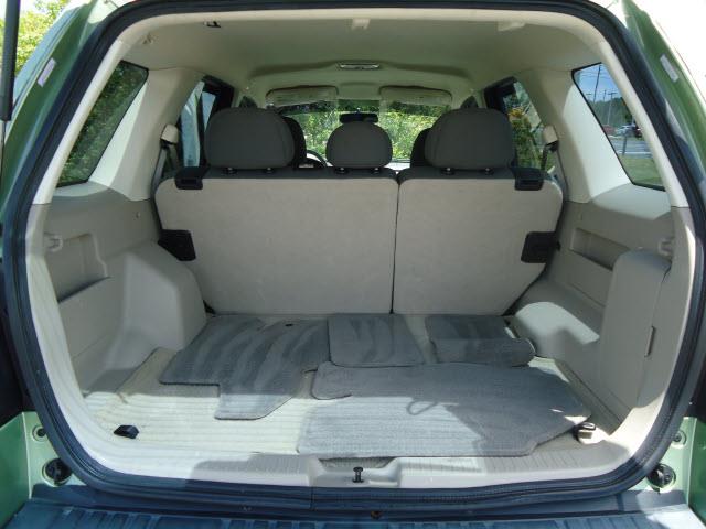 Ford Escape 2008 photo 8