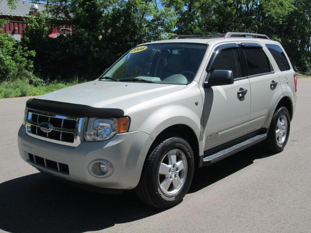 Ford Escape ESi SUV