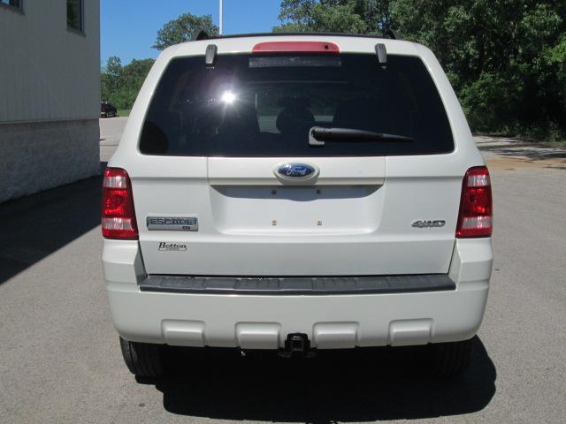 Ford Escape 2008 photo 1