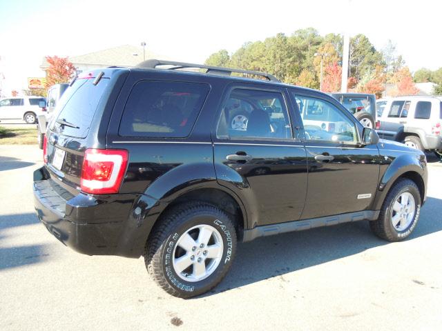 Ford Escape 2008 photo 3