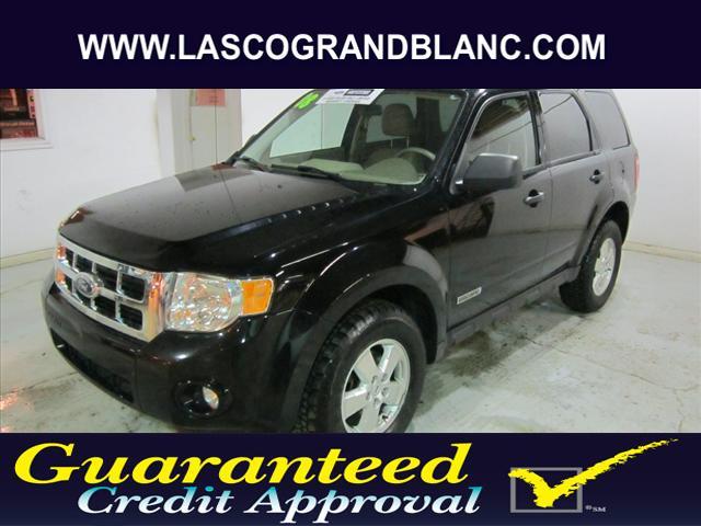 Ford Escape ESi Sport Utility
