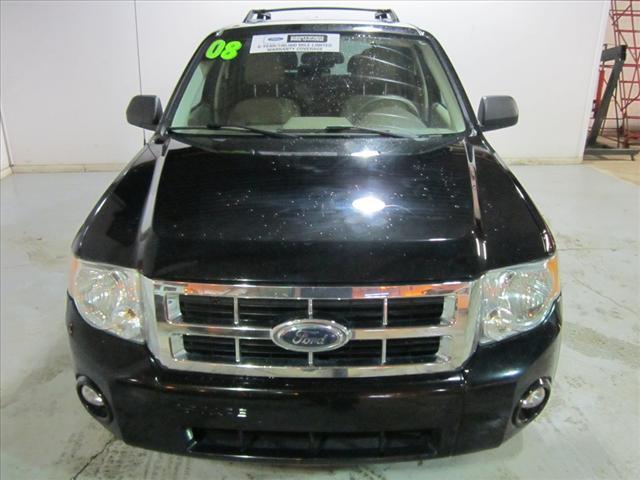 Ford Escape 2008 photo 1