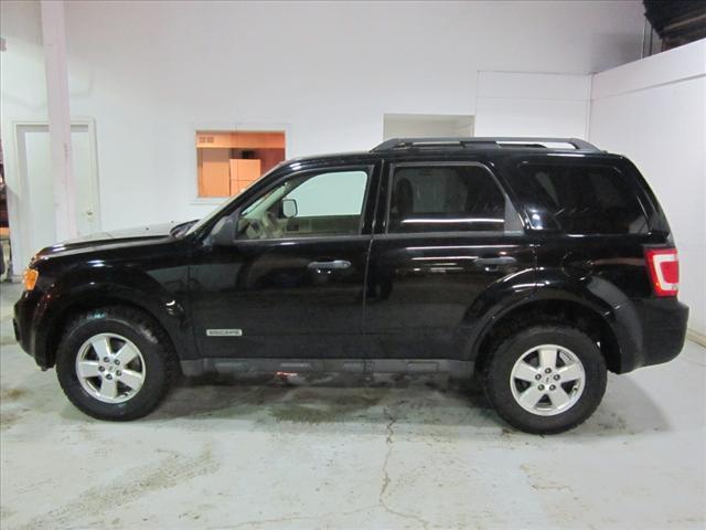 Ford Escape 2008 photo 2