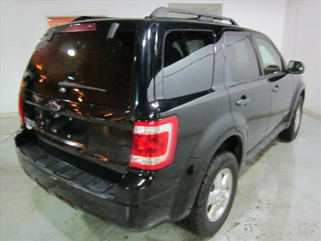 Ford Escape 2008 photo 5
