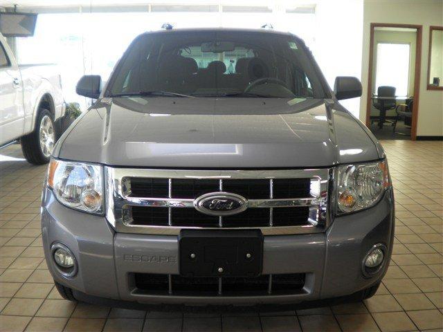 Ford Escape 2008 photo 1
