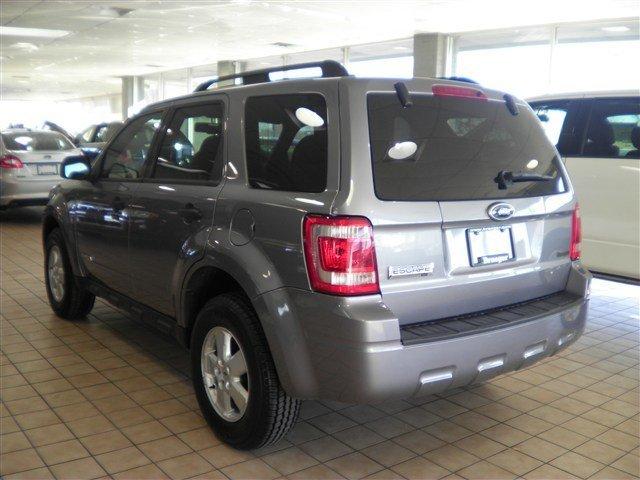 Ford Escape 2008 photo 3