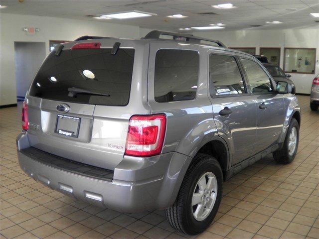 Ford Escape 2008 photo 5