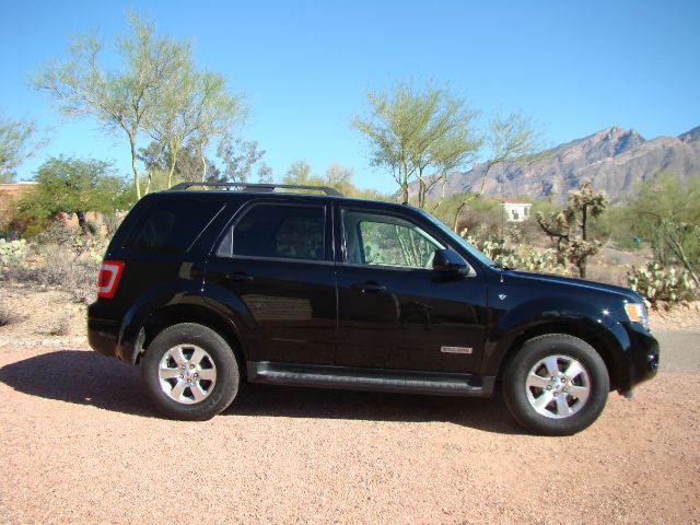Ford Escape 2008 photo 1