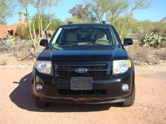 Ford Escape 2008 photo 3