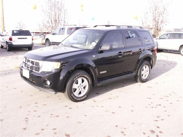 Ford Escape ESi Sport Utility