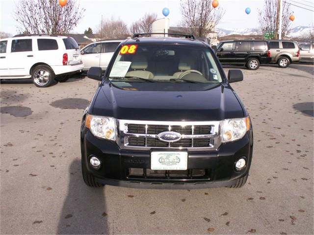 Ford Escape 2008 photo 1