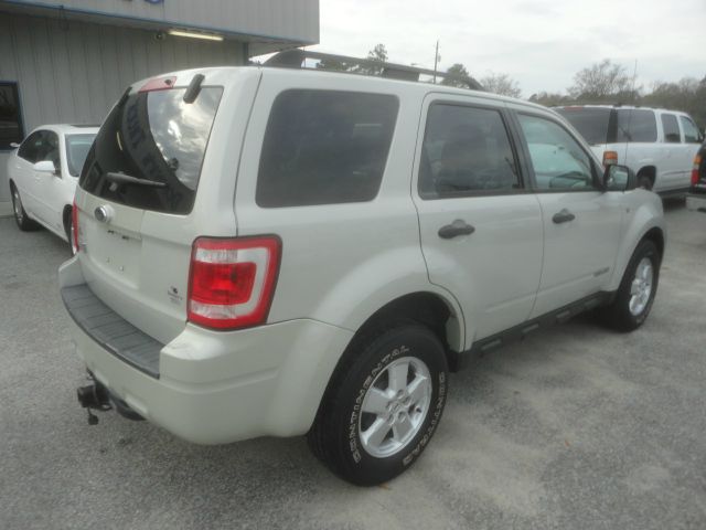 Ford Escape 2008 photo 1