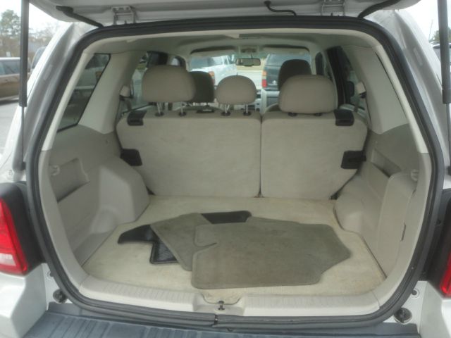 Ford Escape 2008 photo 4