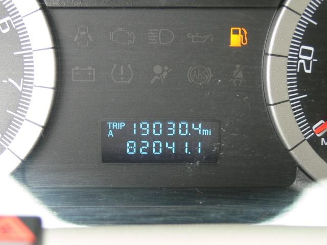Ford Escape 2008 photo 10