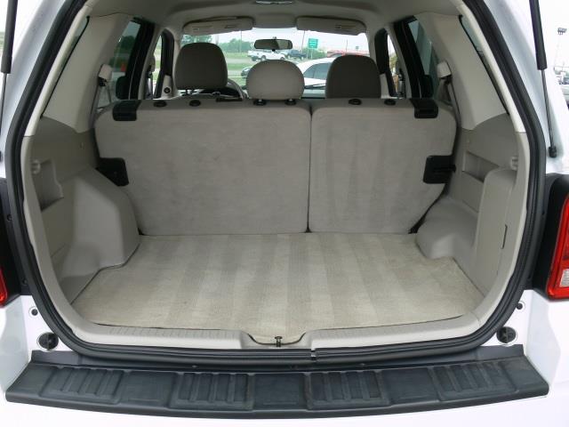 Ford Escape 2008 photo 12