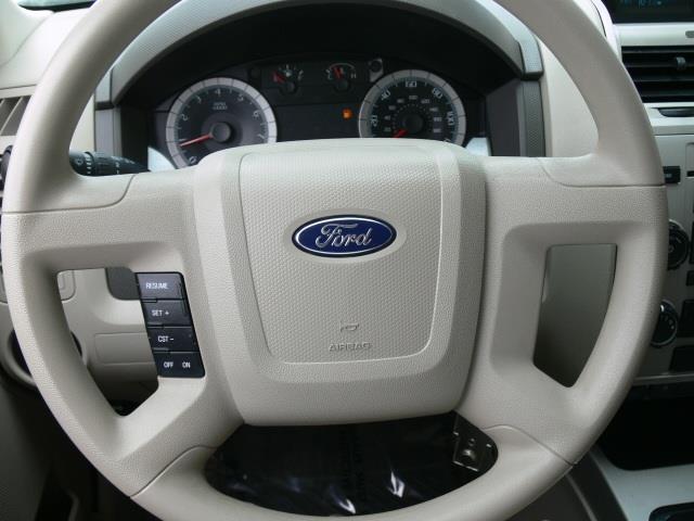 Ford Escape 2008 photo 4