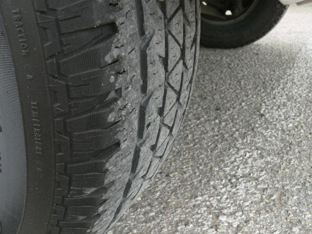 Ford Escape 2008 photo 5