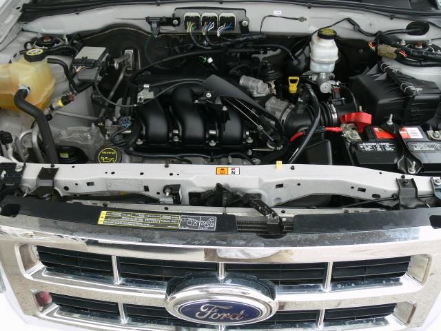 Ford Escape 2008 photo 6