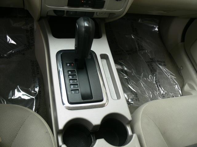 Ford Escape 2008 photo 7