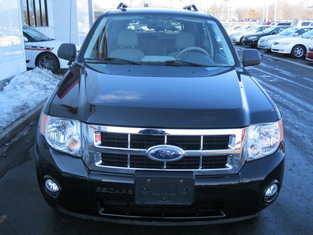 Ford Escape 2008 photo 1