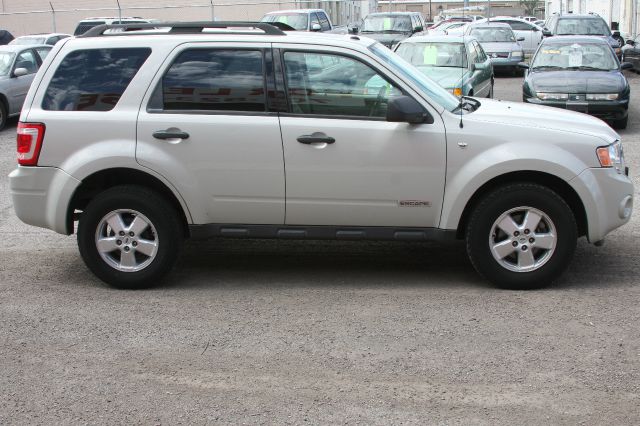 Ford Escape 2008 photo 1