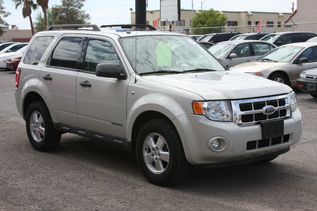Ford Escape 2008 photo 2