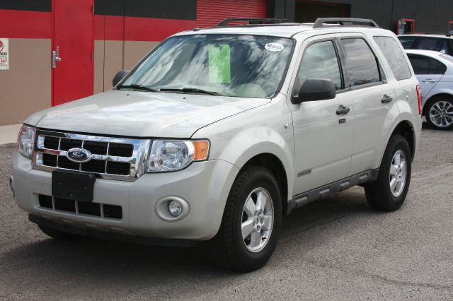 Ford Escape 2008 photo 4