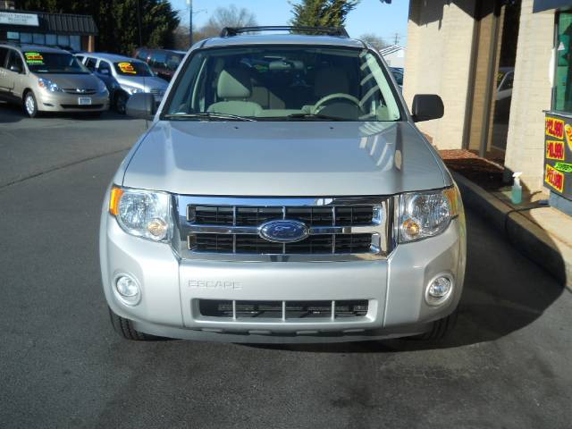 Ford Escape 2008 photo 3