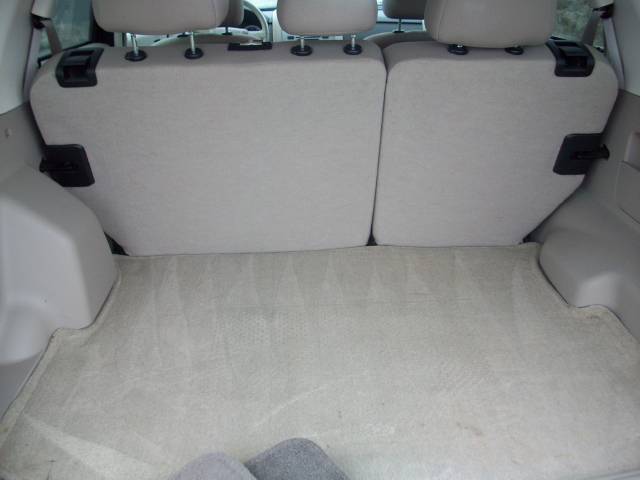 Ford Escape 2008 photo 2