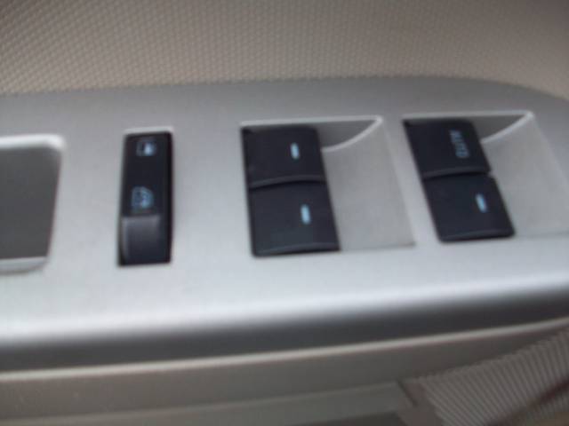 Ford Escape 2008 photo 3