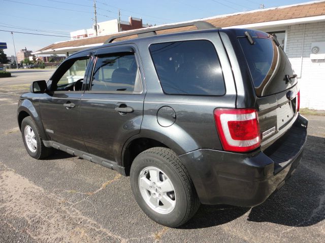 Ford Escape LX Auto V6 SUV