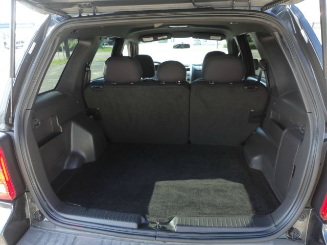 Ford Escape 2008 photo 1