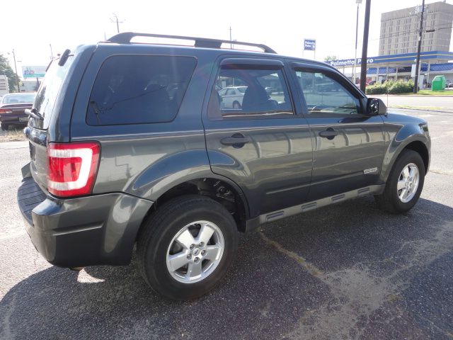 Ford Escape 2008 photo 3