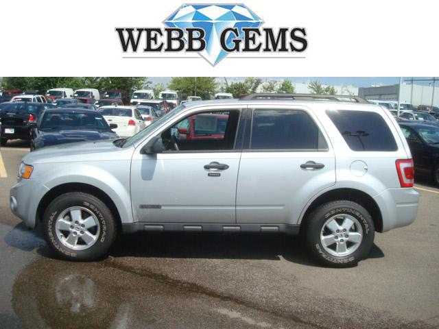 Ford Escape Arc Sport Utility