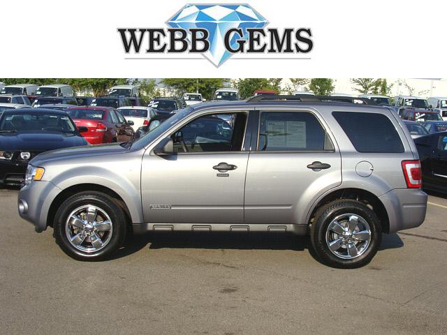 Ford Escape ESi Sport Utility