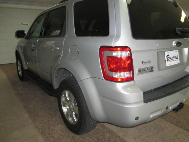 Ford Escape Super SUV