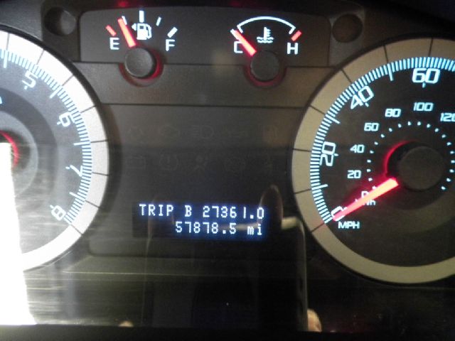 Ford Escape I Limited SUV