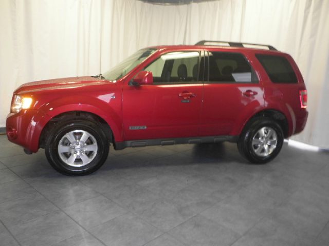 Ford Escape 2008 photo 1
