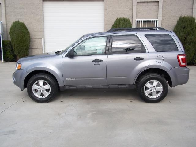 Ford Escape 2008 photo 1