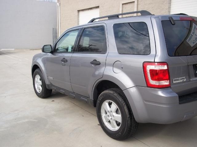 Ford Escape 2008 photo 2