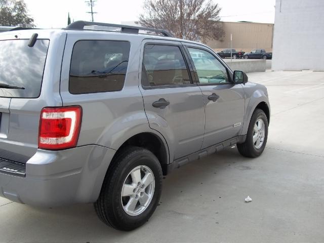 Ford Escape 2008 photo 3