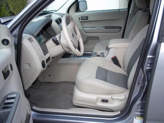 Ford Escape 2008 photo 5