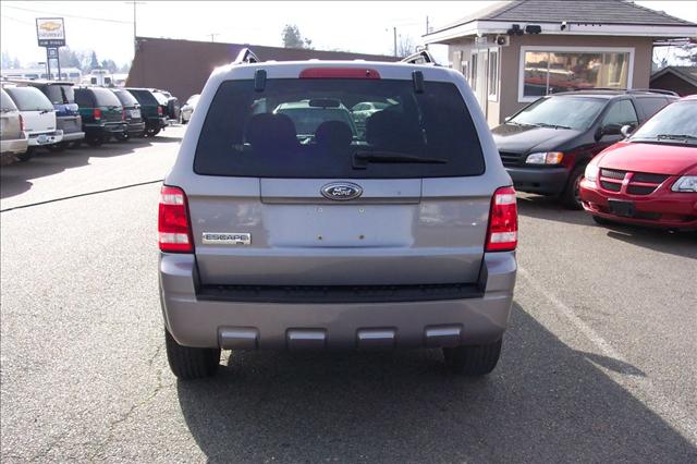Ford Escape 2008 photo 3