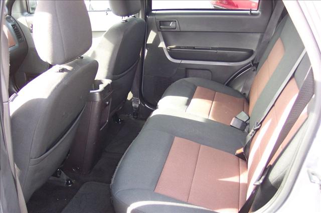 Ford Escape 2008 photo 5