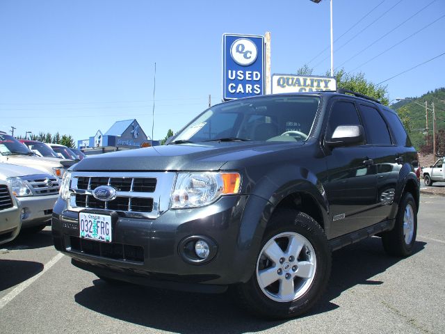 Ford Escape 2008 photo 1